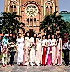 Pakej Vietnam Dan Percutian Terbaik 2019 2020 Terkini