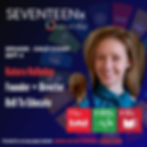 SEVENTEENxGC - speaker tile  - Katrua Halleday