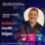 SEVENTEENx Speaker Tile - Will Middleton