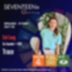 SEVENTEENx Speaker Tile - Cat Long