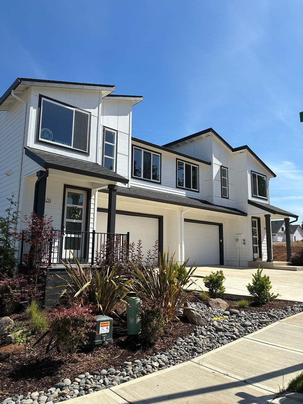 Inside a Serres Farm Floor Plan: A Walkthrough of the Standard