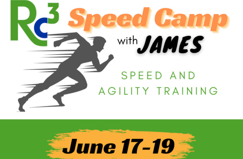 Speed Camp