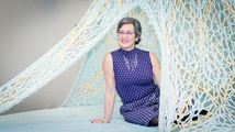 Om is where your heart is… Meet Alessandra 13 of 52 Phenomenal Women
