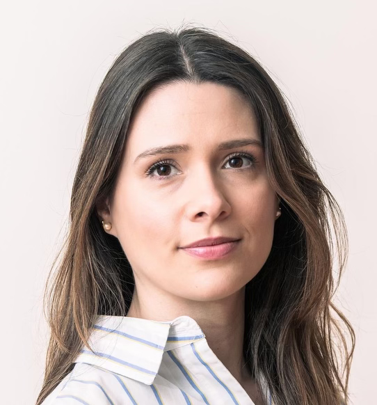 Writer: Carolina Campos Ruiz