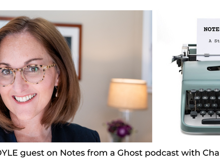 Creativity, Connection, and Cameras: Amy chats with Charlie Daly