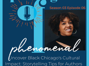 “Believe in yourself and what you're doing:” Arionne Nettles’ lessons on telling and selling stories