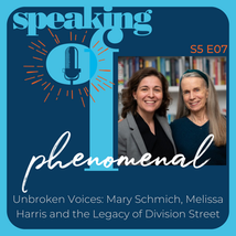 Will the Story Be Unbroken? Women, Memory and the Power of Revisiting Division Street