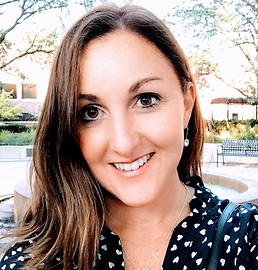 Brand Influencer Amy Boyle