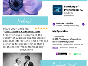 April 2021 Newsletter