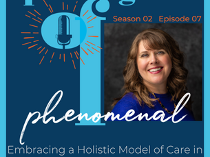 Jennifer Froemel's journey in holistic healing and community health: how to expand therapy beyond relationship discussions and make it accessible to everyone