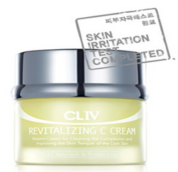 Revitalizing C Cream