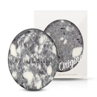 Natural Cleansing Soap Original