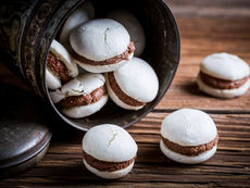Barista Pasticceria Stallavena