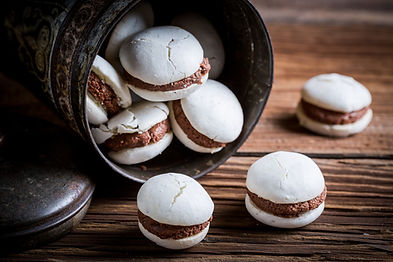 SounDesign Chef Macaroons