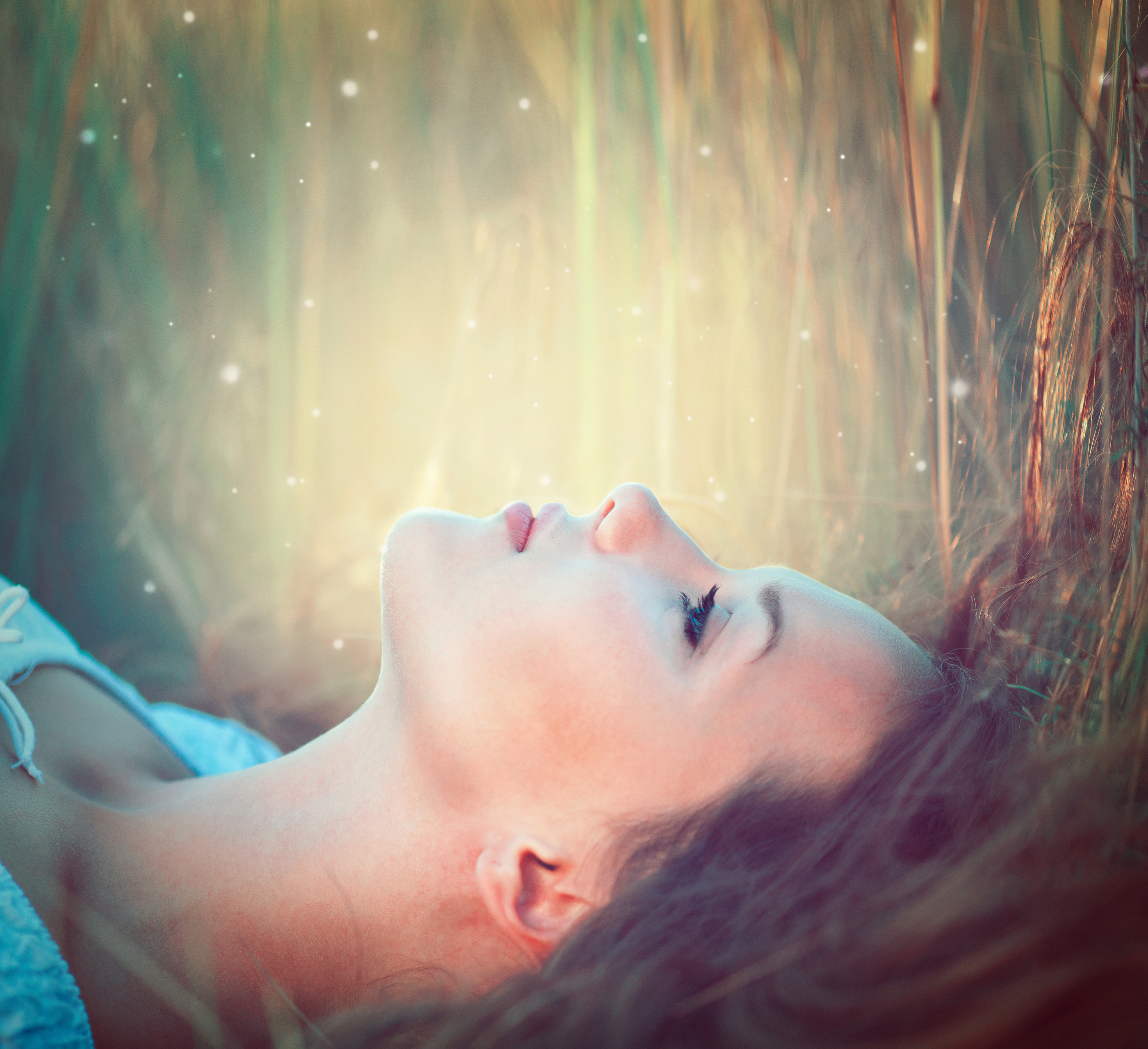 Three Goddess Sacred Ritual
