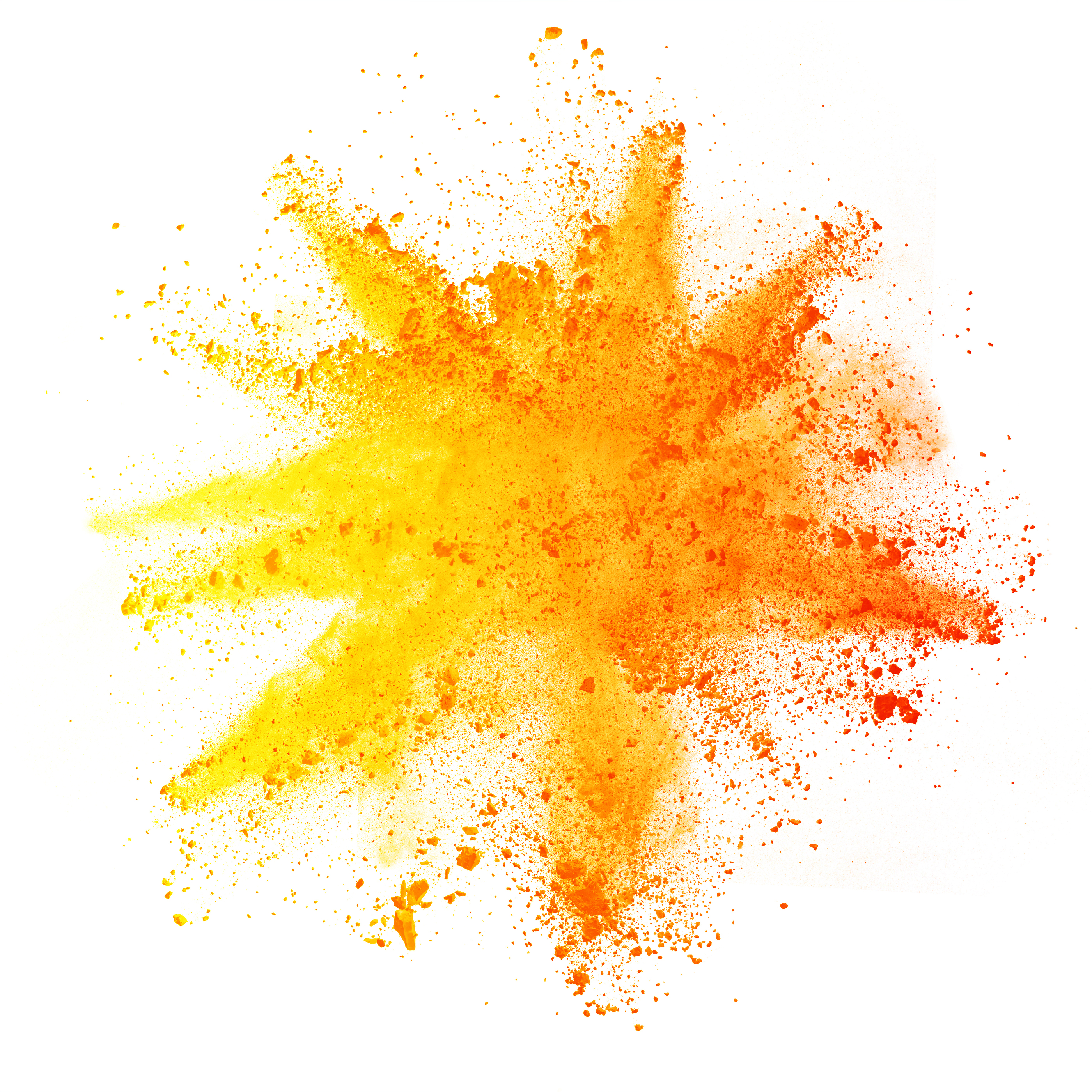 Solar Plexus Chakra