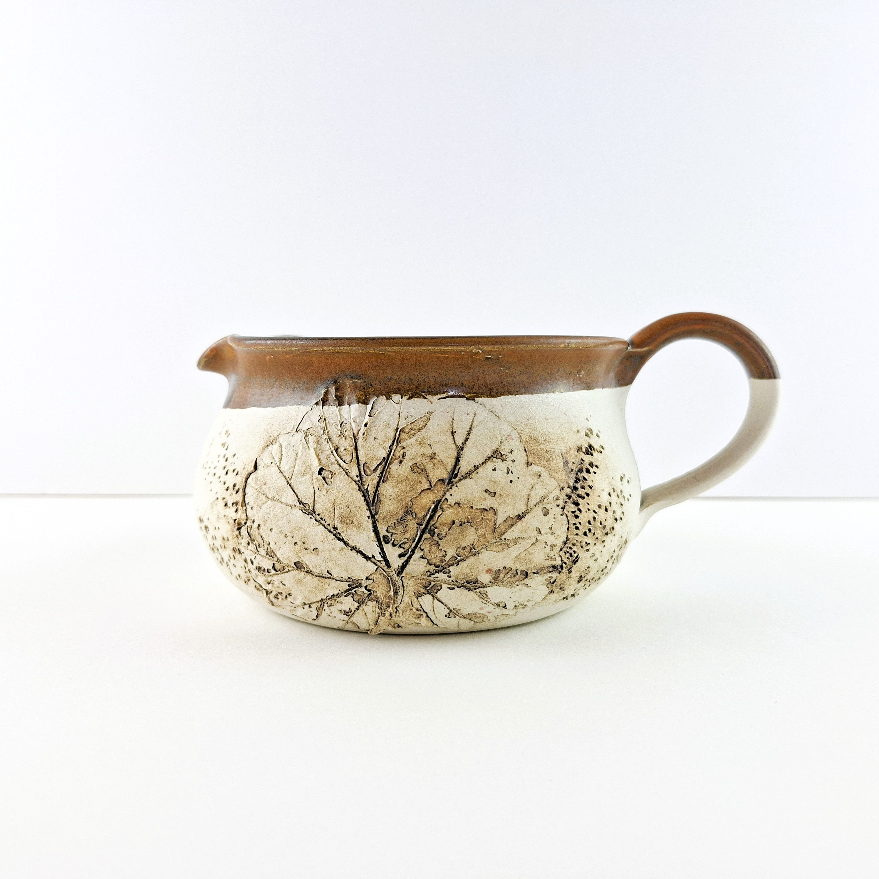 Vintage Pauline Hemer Jug