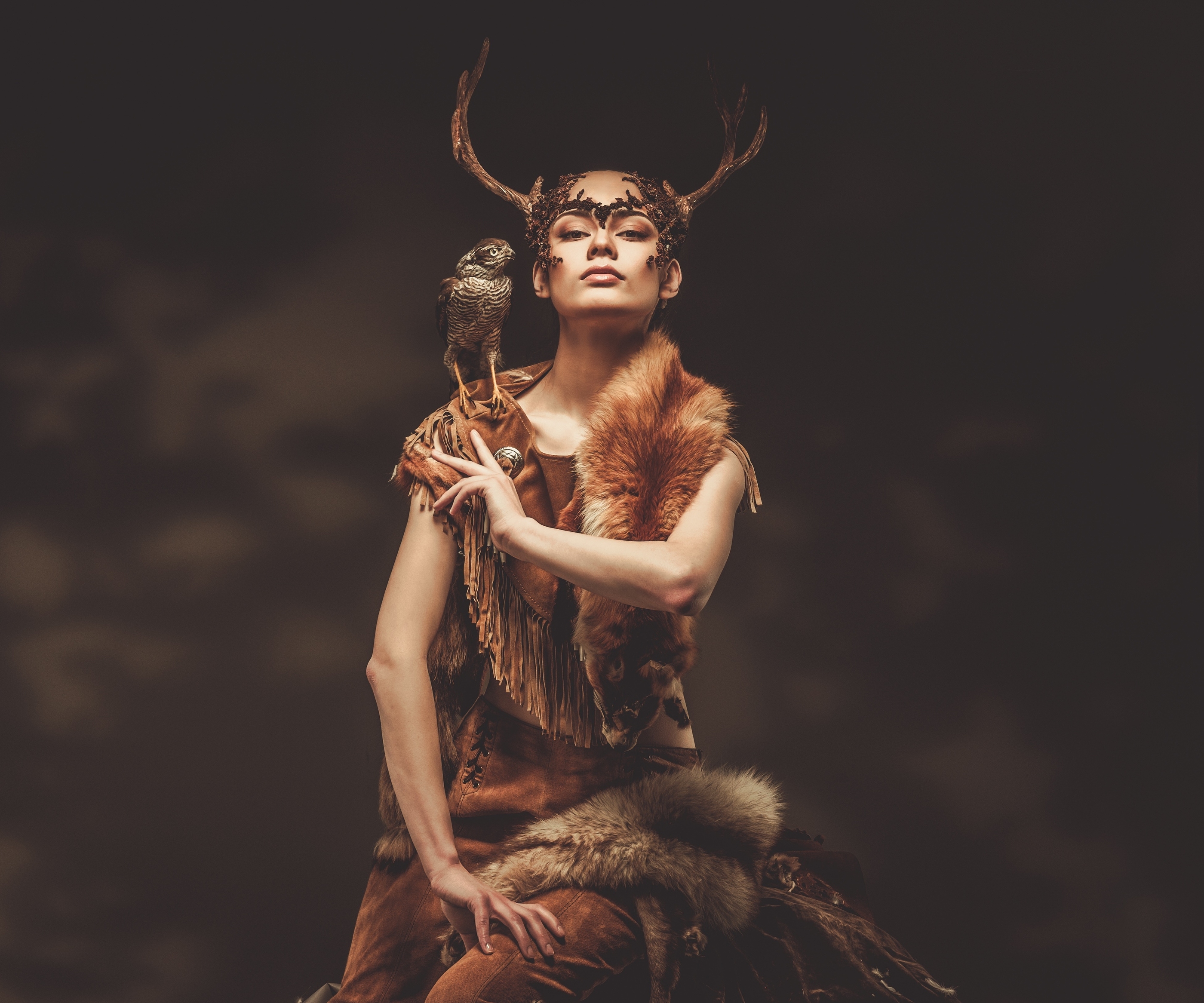 Black Moon Rising Sacred Ritual