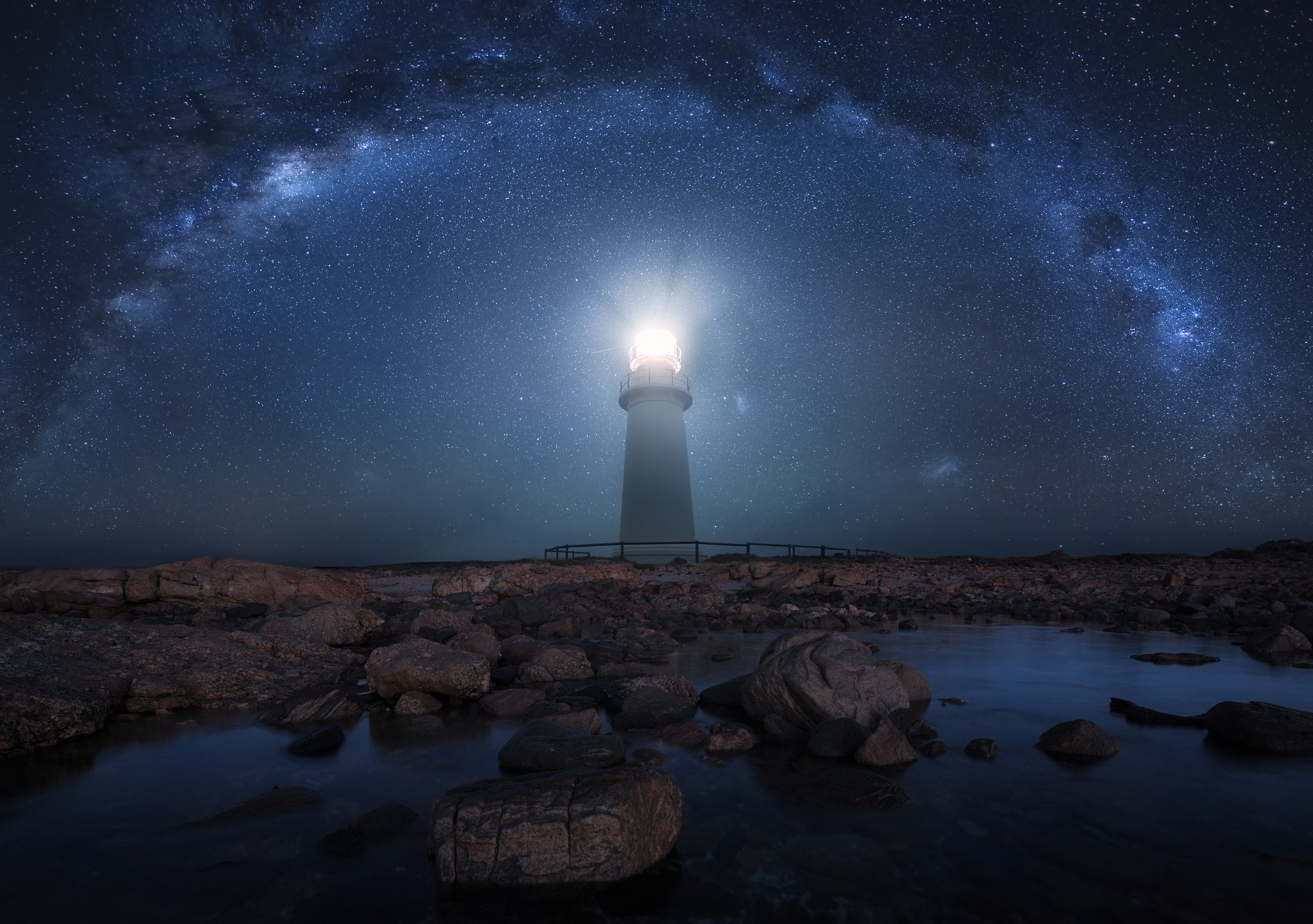 Beacon of Hope