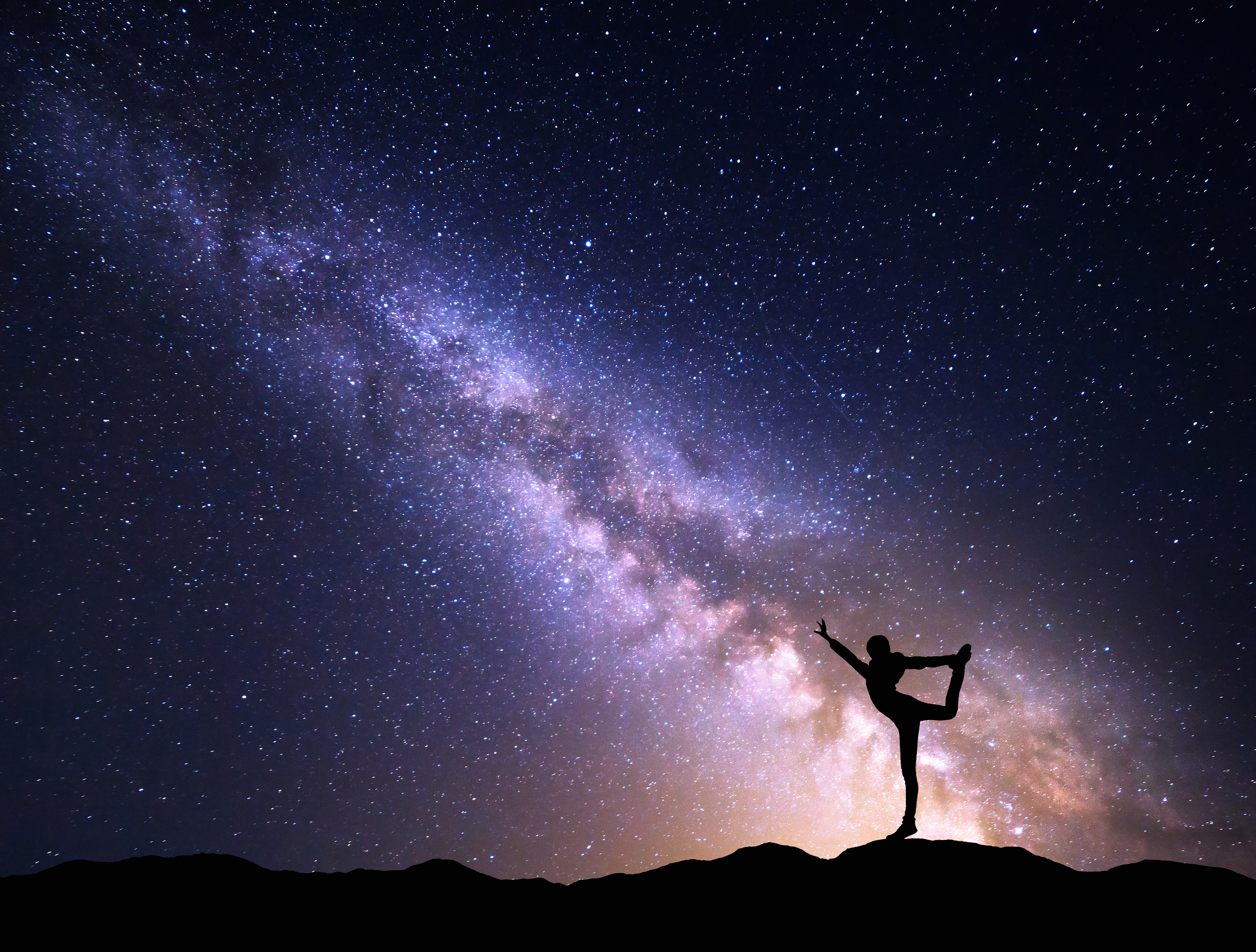 New Moon Sacred Ritual