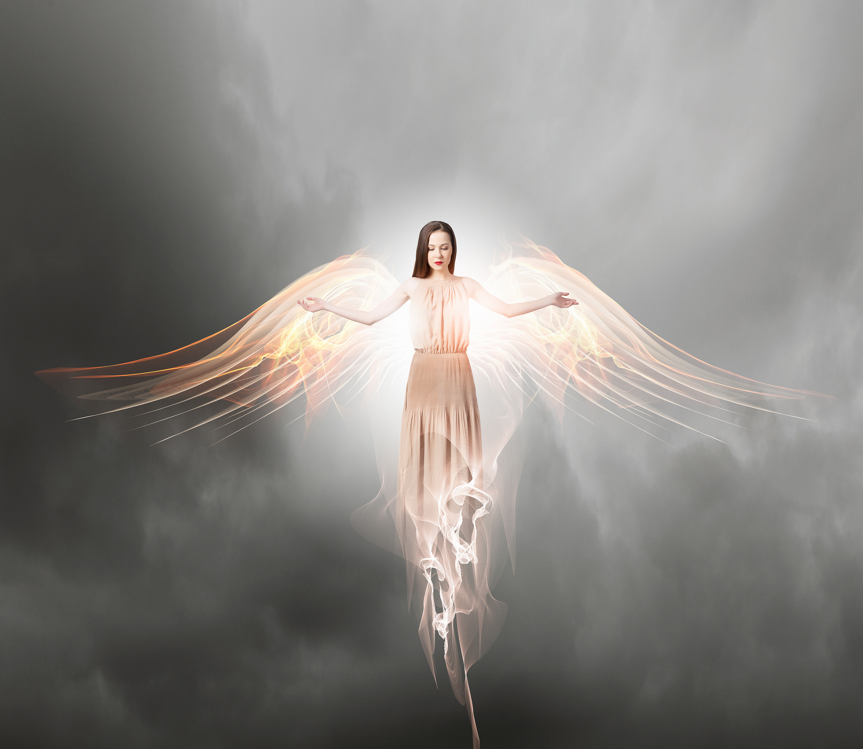 Feast of All Angels Sacred Ritual