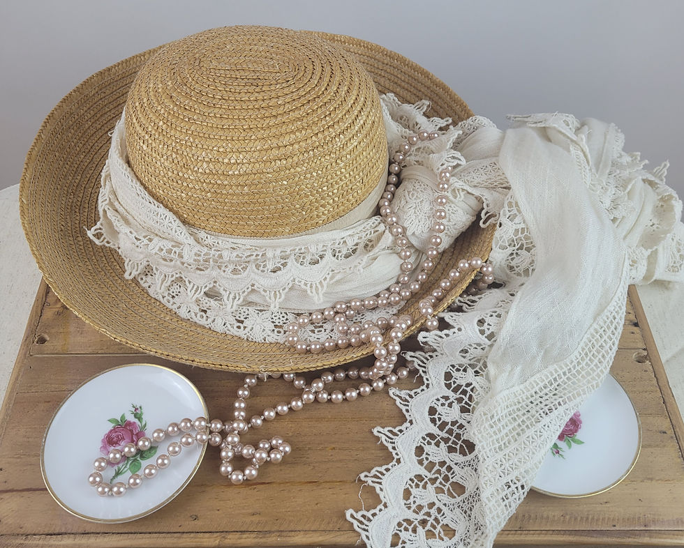 Vintage Alnboth & Kaiser Dishes