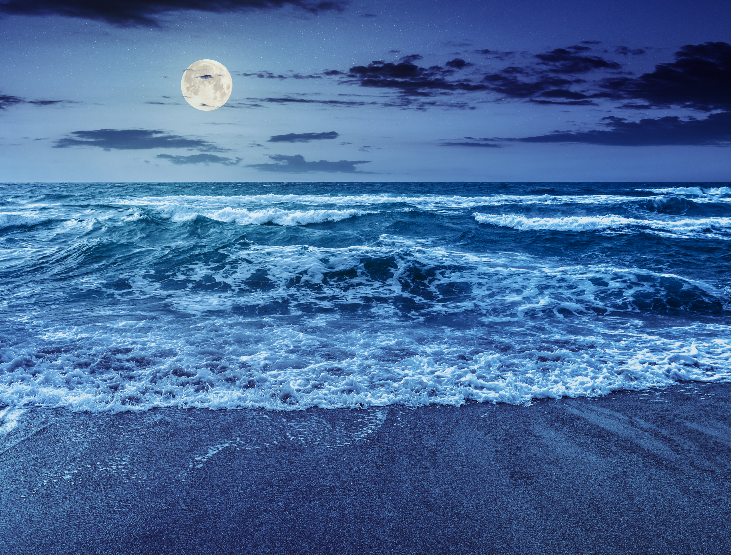 Sacred Water Element Ritual
