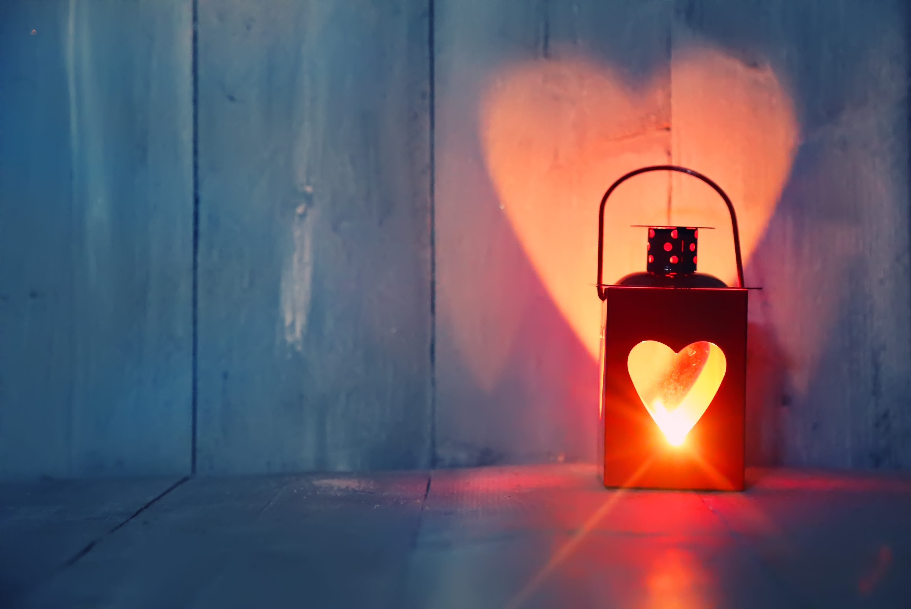 Bright Heart Sacred Blessings