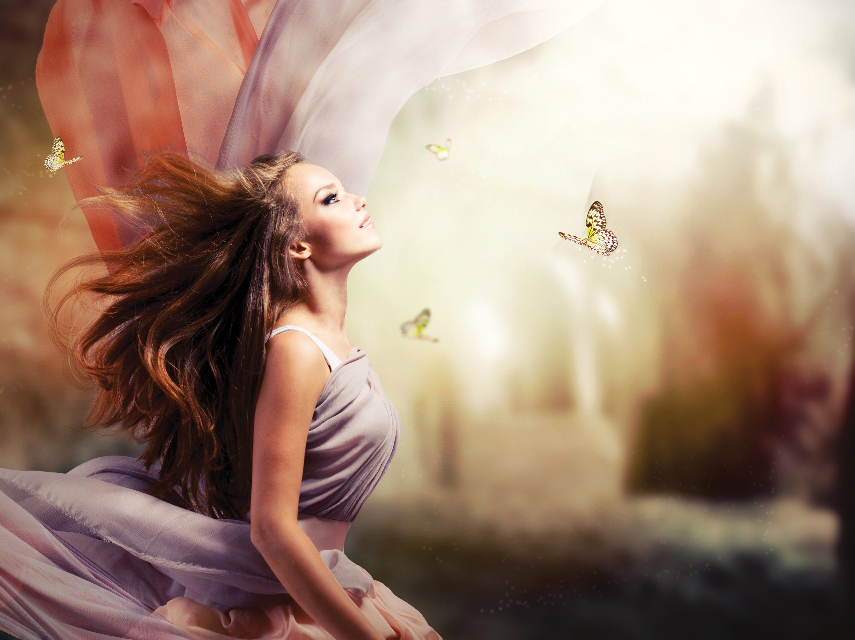 Changing Woman Sacred Ritual