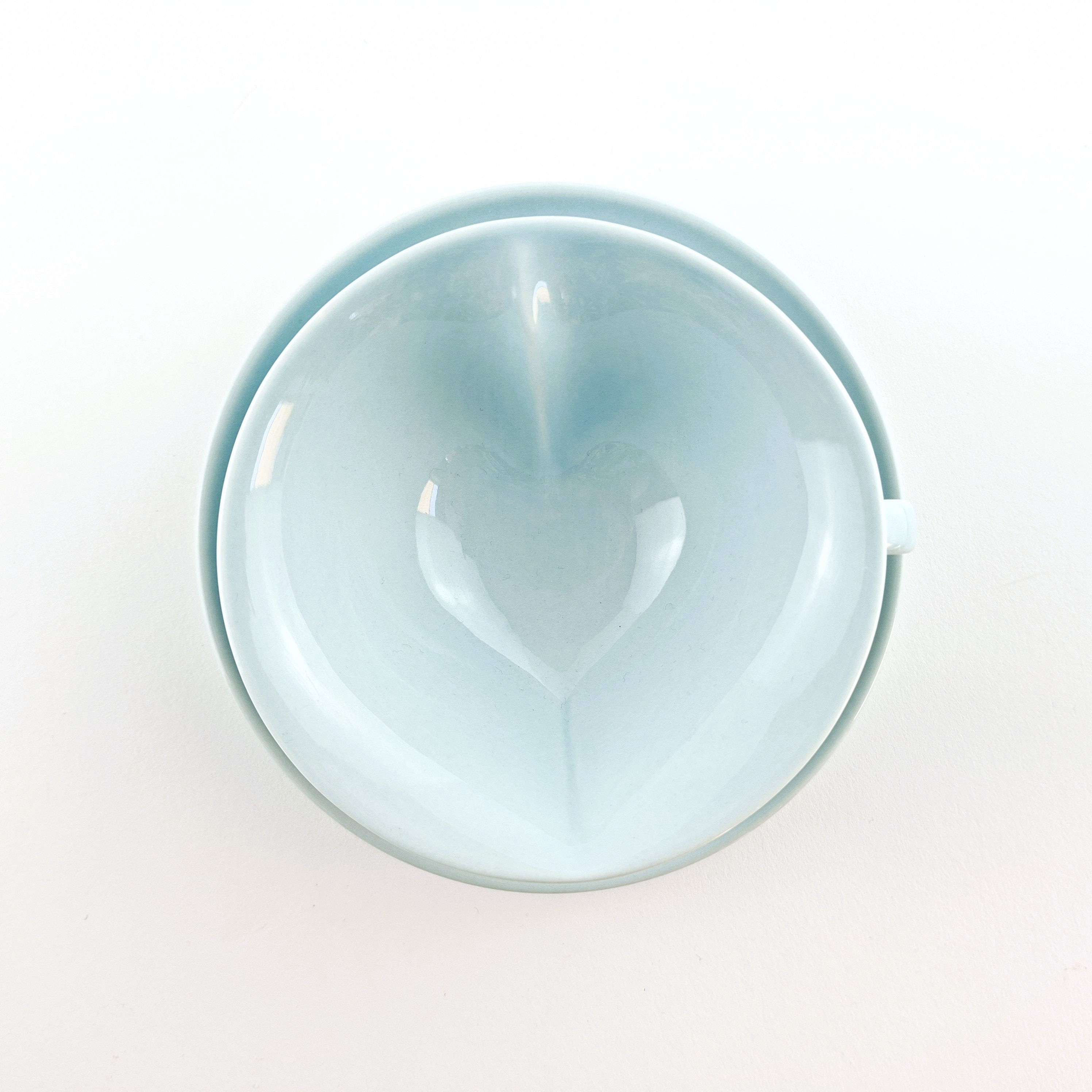 Vintage Robert Gordon Sweetheart Cup and Saucer