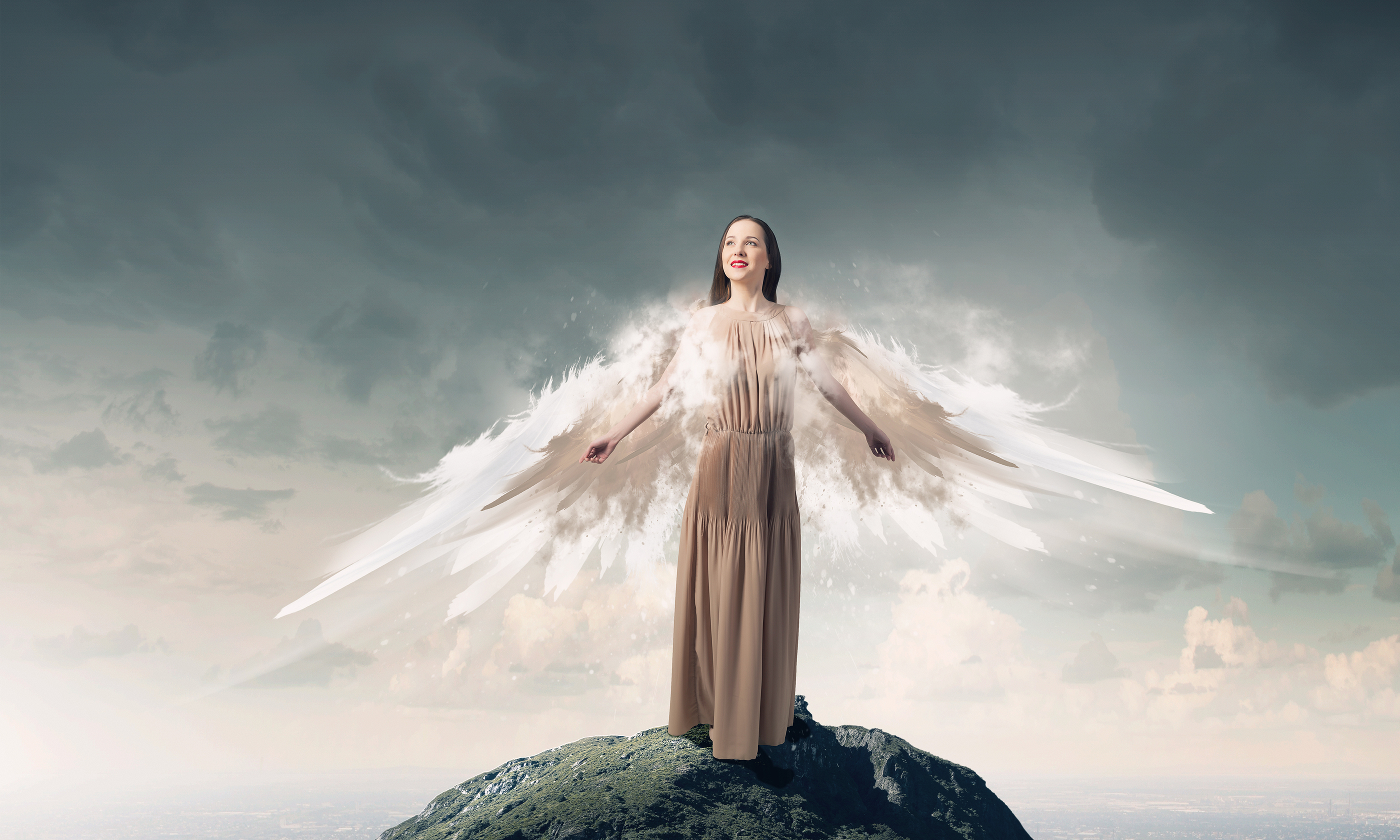 Angelic Sacred Ritual