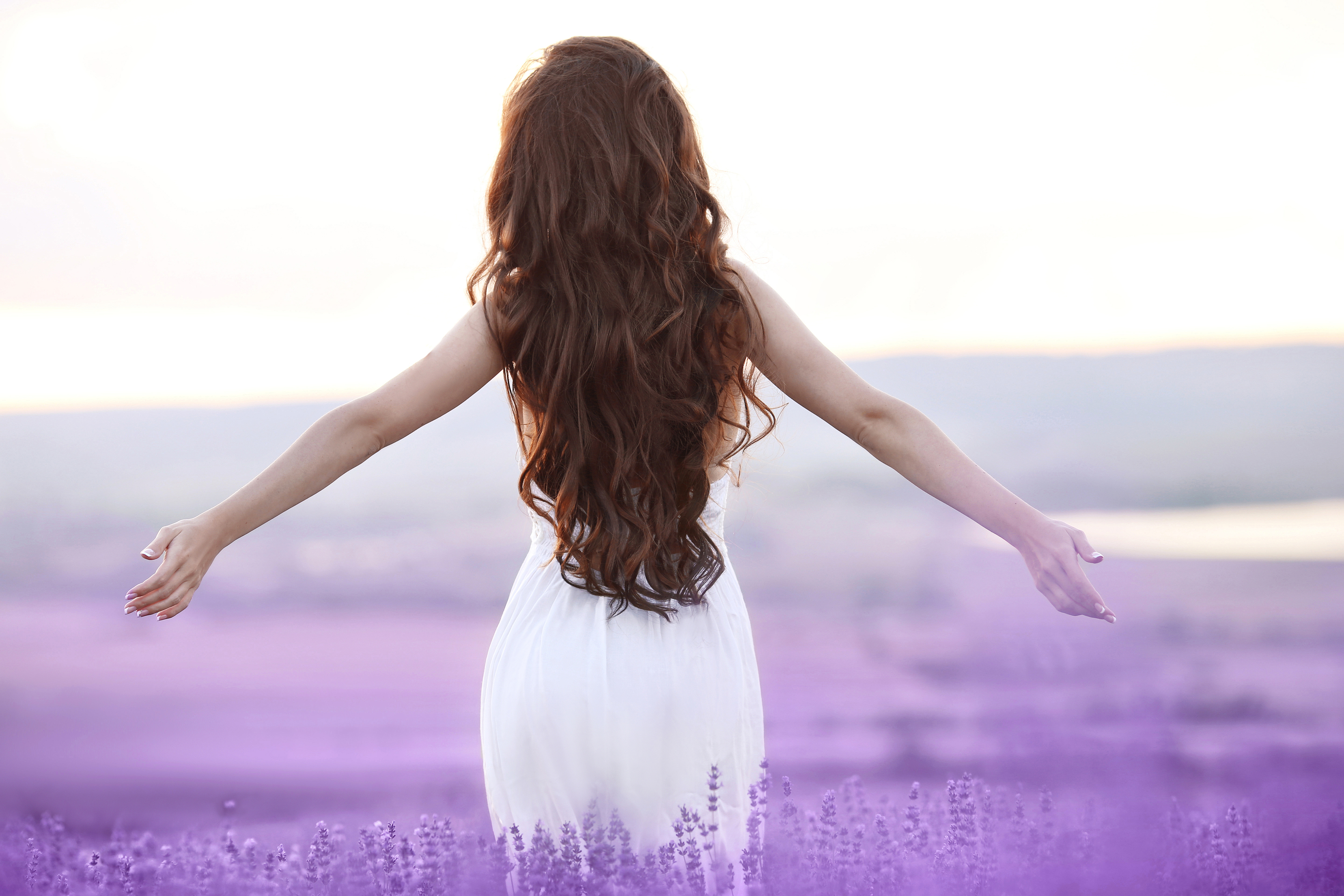 Crown Chakra Activiation