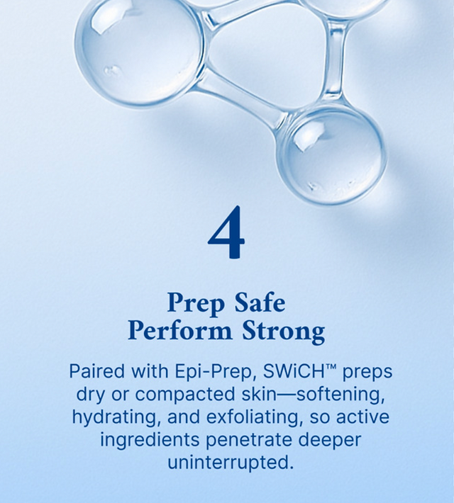Circadia SWiCH Chemical Peel Alternative Maynard MA