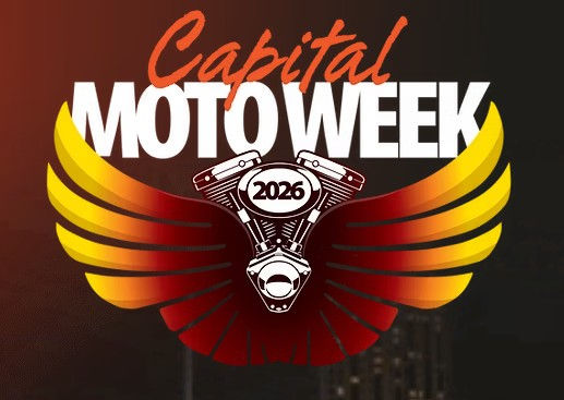 Capita Moto Week - Tenda Ducati DOC BRASILIA