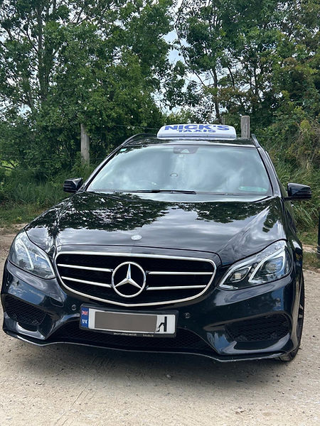 taxis in boston lincolnshire