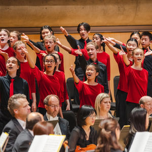 Carmina Burana | October 26-27, 2023