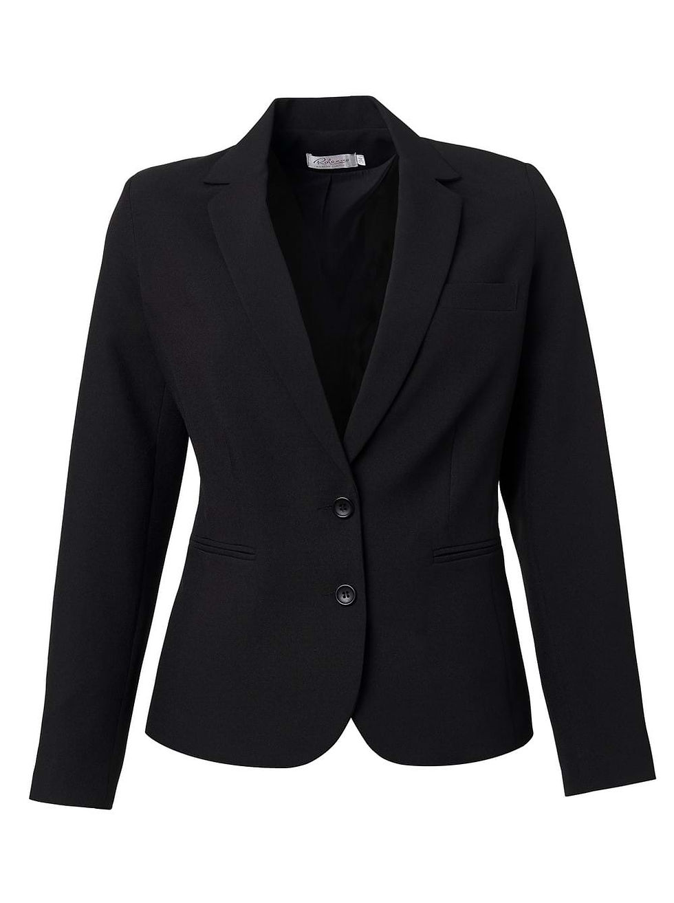 Ladies Cara 599 Slim Fit jacket