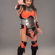 Wrestling - Nyla Rose Beast