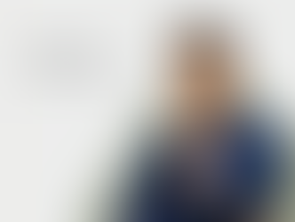 Meet the Team: Andrew Yee