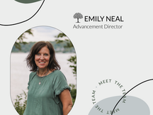 Meet the Team: Emily Neal