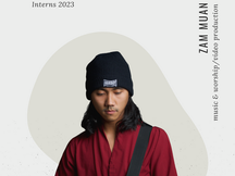 Meet the Team: Zam Muan