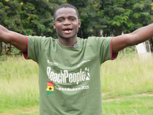 Send Missionaries Like Abraham