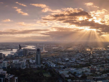 Is This the Beginning of the End?