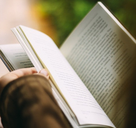OUT OF THE RUT: Finding Personal Renewal in Tumultuous Times