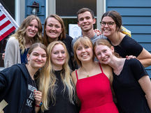 What could your impact be?