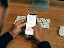 Using social media to spread the gospel