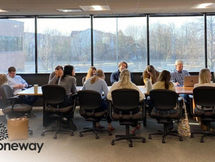 The most important meeting of the day