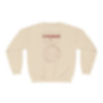 Thumbnail: PRAY Crewneck Sweatshirt