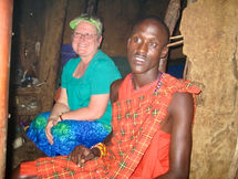 “I finally found my dream job”