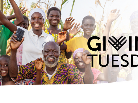 How does a $10 SD card transform lives?